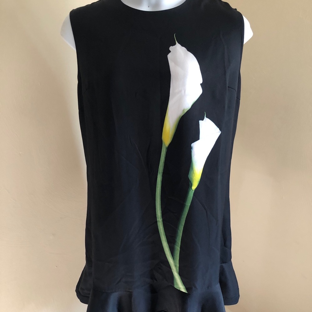 Cute tunic dress
